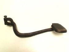 pédale de frein  YAMAHA XS