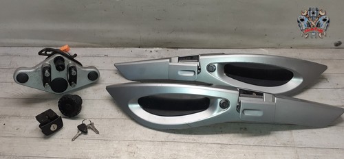 Kit neiman bmw 1200 abs - neiman,