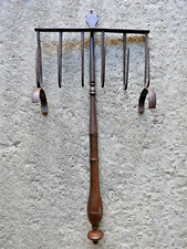 old toaster 19th century