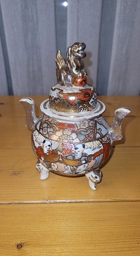 Petit brule parfum ancien - petit,