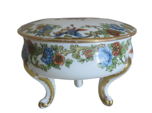 Boite bijoux limoges la - boite,