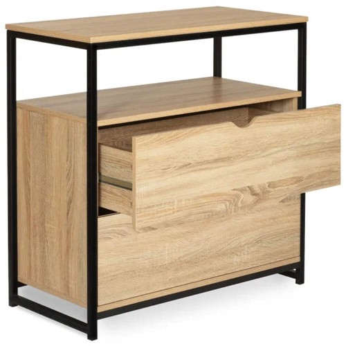 Commode tiroirs design - tiroirs, –