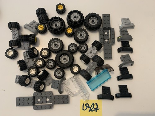 Lot pièces lego pour - de,
