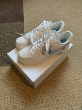 Air Force One ‘07 Off White