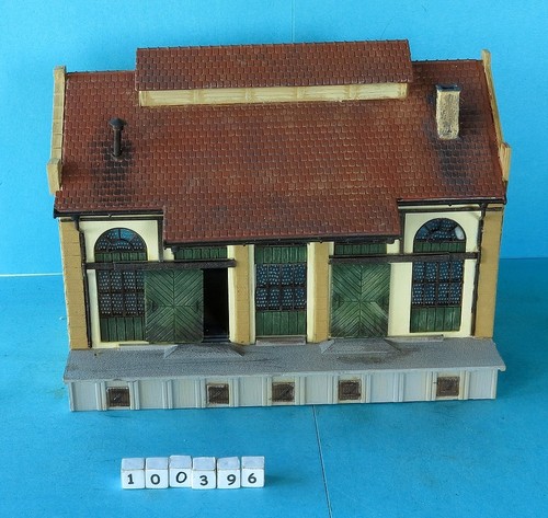 Vollmer halle - 1/87,