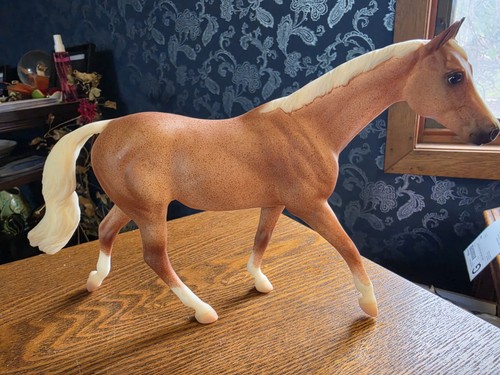 Breyer horses classic series - breyer,