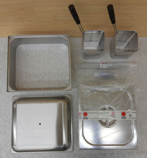 5-Piece Starter Accessory Kit For Lacanche Multi-Cooker