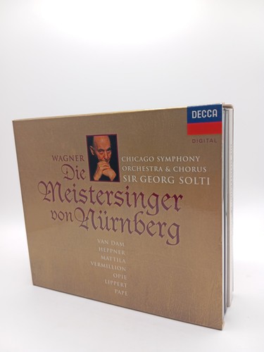 Sir georg solti - sir,