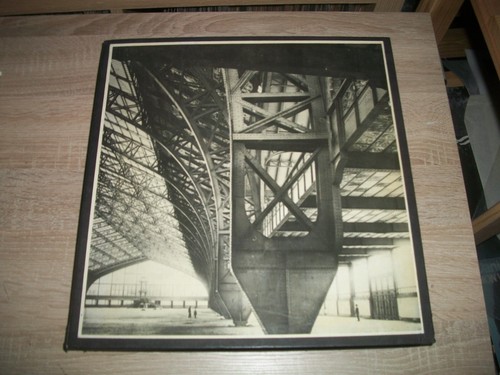 Coffret vinyles tours - 10,