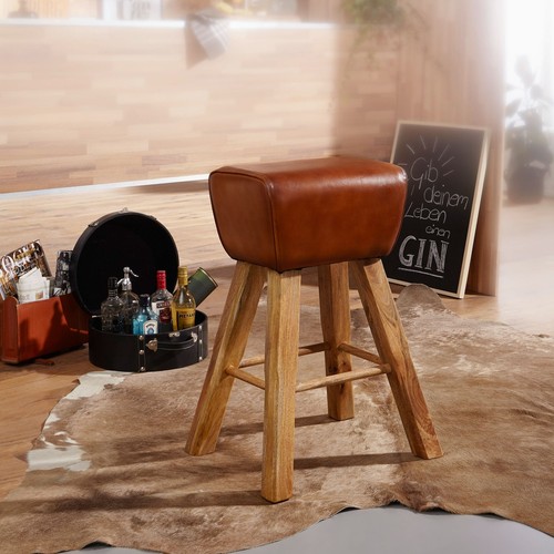 Finebuy tabouret bar cuir - finebuy,