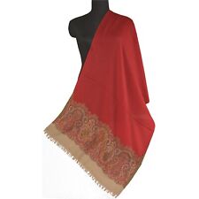 Étole longue écharpe châle