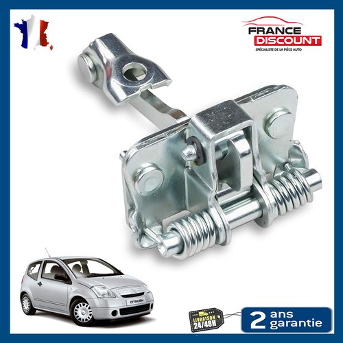 Arret porte charniere avant - arret,