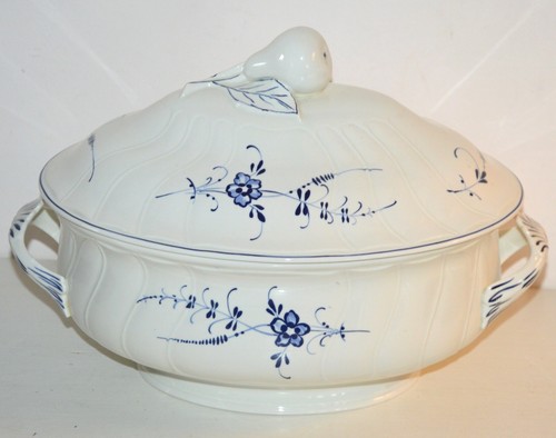 Soupière villeroy boch - villeroy, &