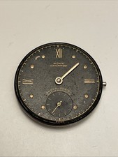 Mouvement Montre Mécanique