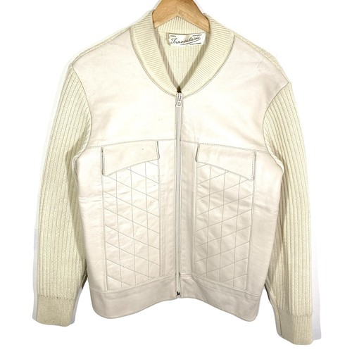 Veston laine simili - x,