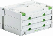 Sortainer FESTOOL SYS3-SORT/6