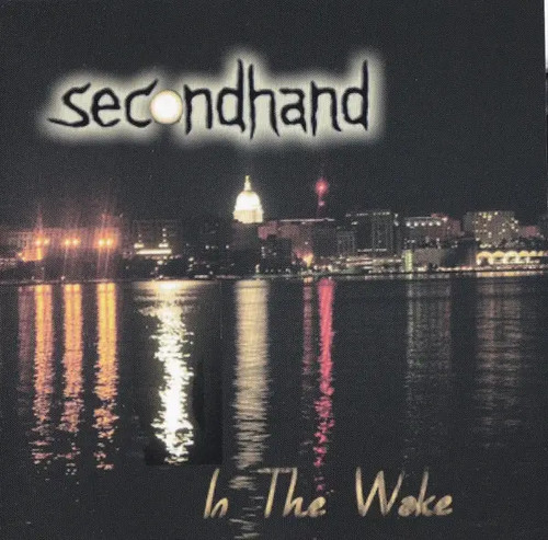 Secondhand the wake rock - secondhand,