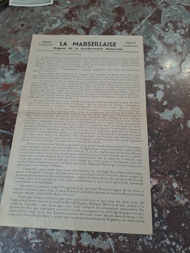 Lot tracts police - de, 3