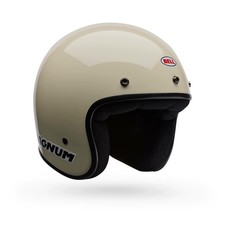 Casque Jet Café Racer Bell