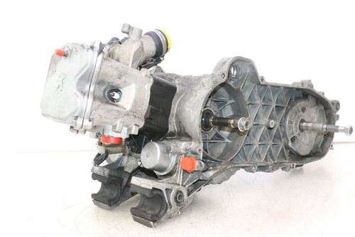 Moteur peugeot satelis - -,