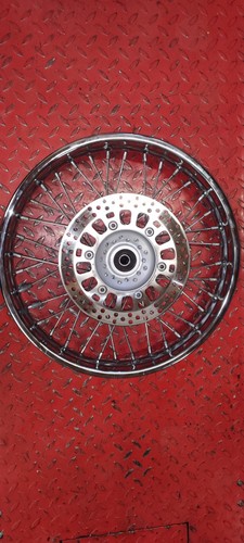 Jante avant honda 125 c - jante,