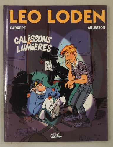Leo loden calissons et - leo, 14