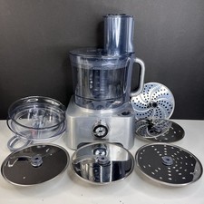 Kenwood Multipro Excel 4L