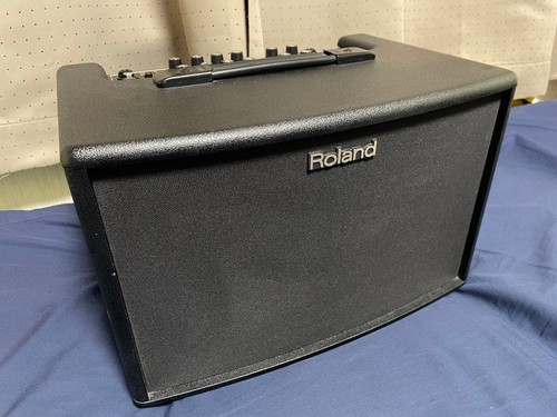 Amplificateur guitare - de,