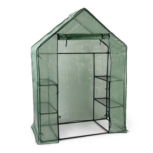 Kinzo serre jardin - de, x