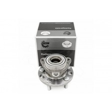 Pour Chevrolet Beretta Coupé