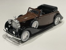 Rolls Royce  Phantom III