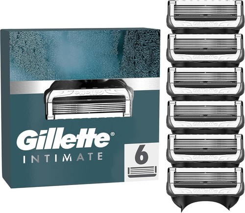 Pack lames gillette - lames,