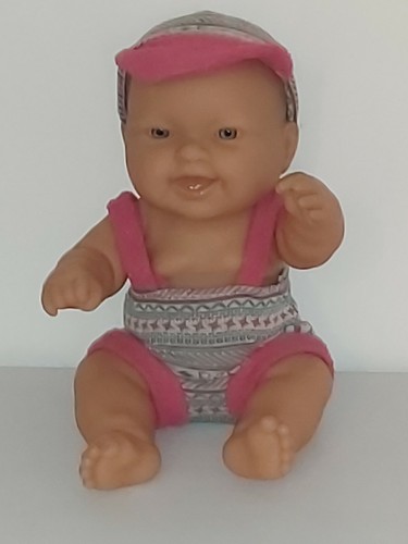 Vends poupon berenguer - poupon,