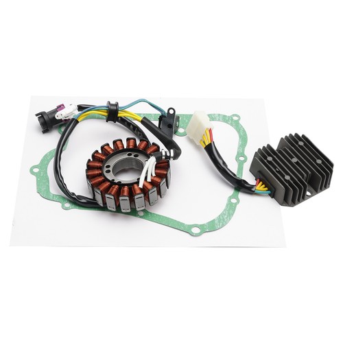 Régulateur alternateur stator - alternateur,