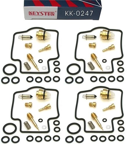Kawasaki zx9r 1998 1999 - zx9r, kit