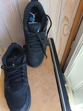 nike air jordan noir modèle