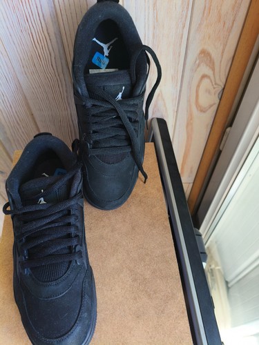 Nike air jordan noir - nike, modèle