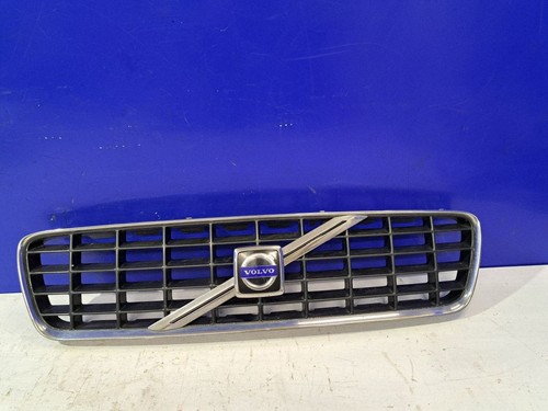 Volvo s60 2003 grille calandre - grille,