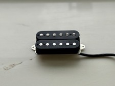 Suhr SSV Humbucker Neck Pickup 50mm Black