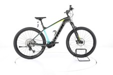 Trek Powefly 5 VTT électrique semi-rigide Bosch Batterie 625Wh 29" noir Pro vélo