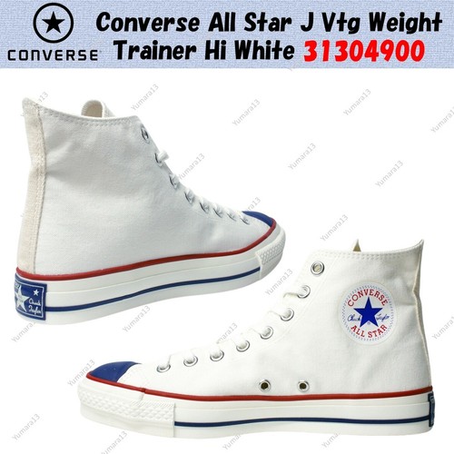 Converse all star vintage - j,