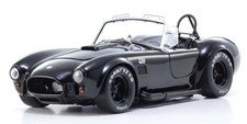 Shelby Cobra 427 S/C 1962 1/18
