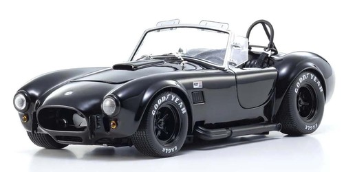 Shelby cobra 427 1962 - cobra,