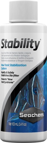 Seachem stability - seachem,