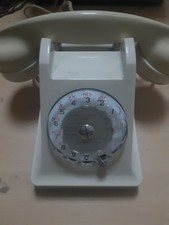 PTT Vintage - Téléphone à