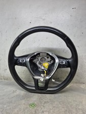 Volant VOLKSWAGEN GOLF 7 PHASE