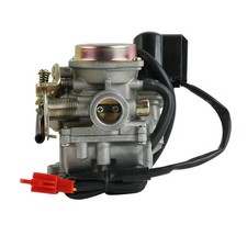 50cc SCOOTER Carb CARBURETOR