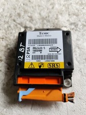 Citroen C8 2005 2.0/control module/1400324580
