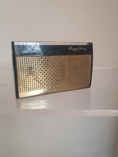 Tres rare poste radio - tres,