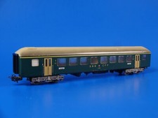 MARKLIN H0 - 4066 - SBB CFF First Class Express Passenger Coach / EXC